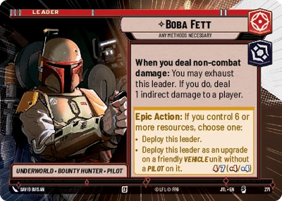 Boba Fett