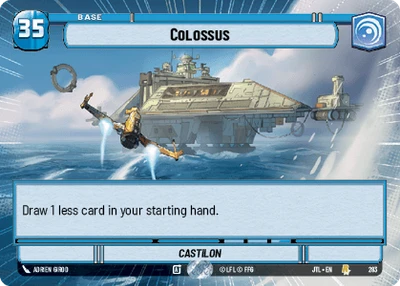 Colossus