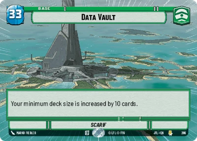 Data Vault
