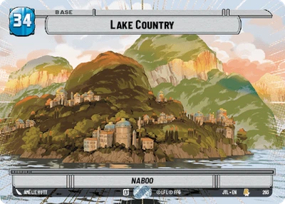 Lake Country