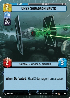 Onyx Squadron Brute