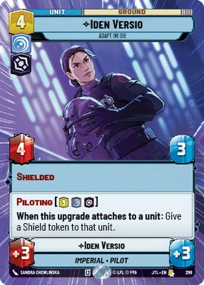 Iden Versio
