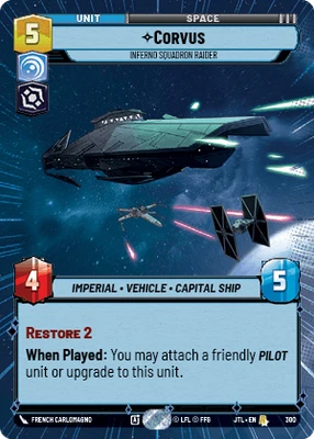 Corvus