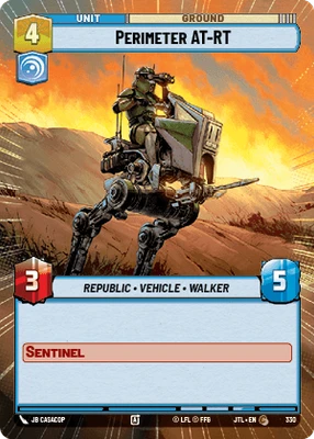 Perimeter AT-RT