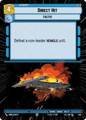 Direct Hit