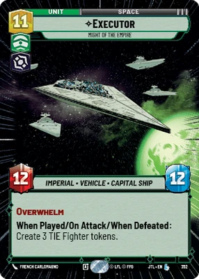 Executor