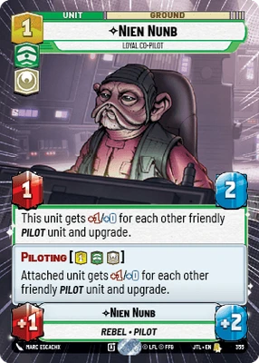 Nien Nunb