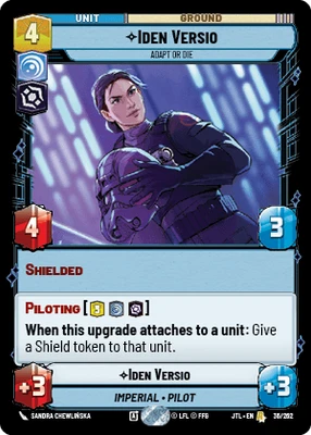 Iden Versio