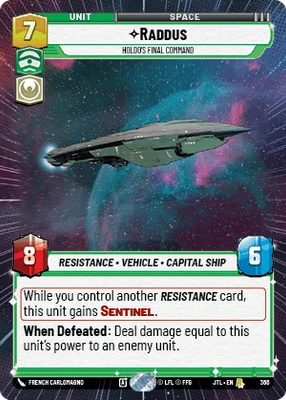 Raddus