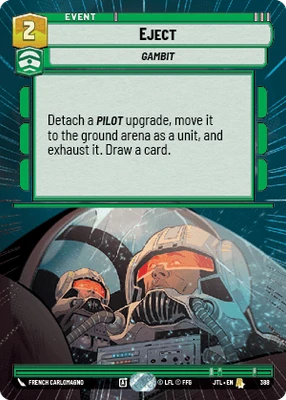 Eject