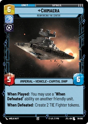 Chimaera