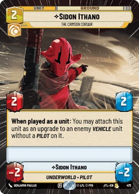 Sidon Ithano
