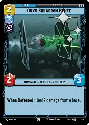 Onyx Squadron Brute