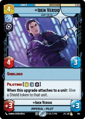 Iden Versio
