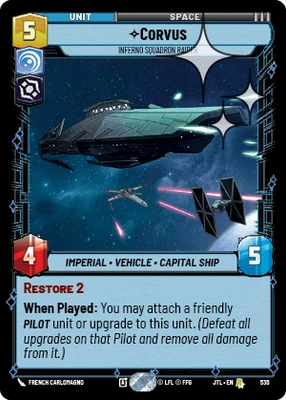Corvus