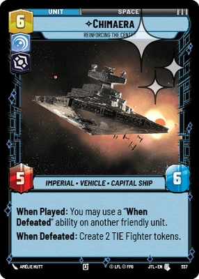 Chimaera