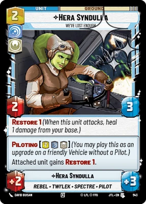 Hera Syndulla