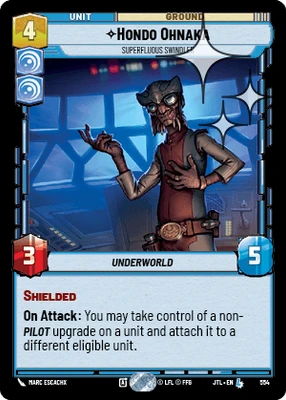 Hondo Ohnaka