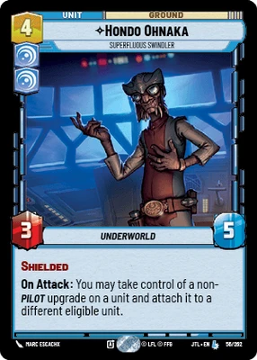 Hondo Ohnaka