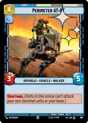 Perimeter AT-RT