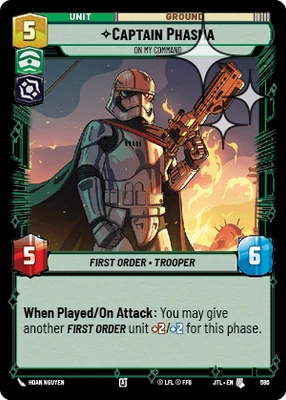 Captain Phasma