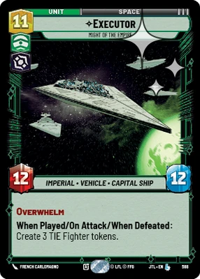 Executor