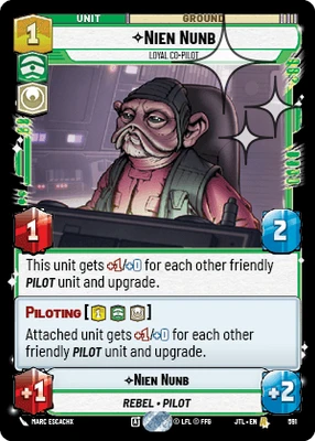 Nien Nunb