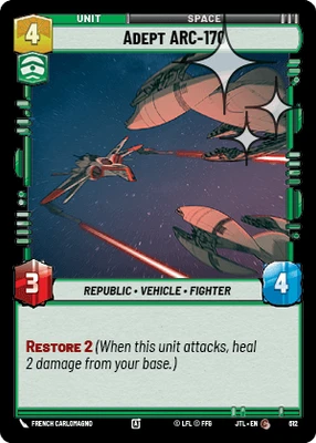 Adept ARC-170