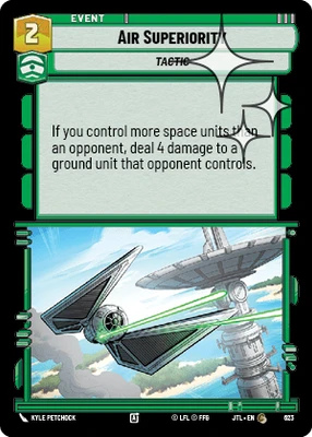 Air Superiority