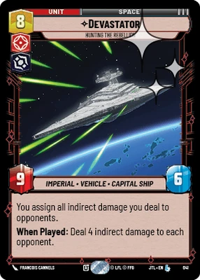 Devastator