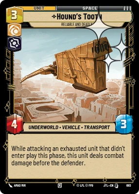 Hound's Tooth