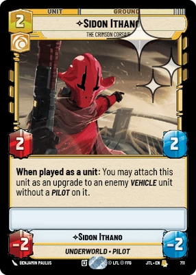 Sidon Ithano