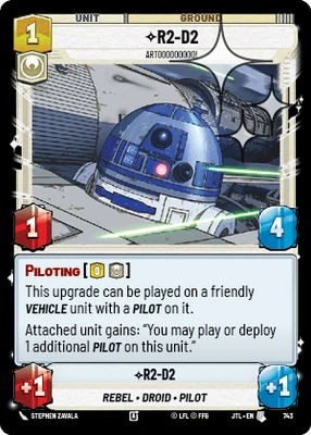 R2-D2