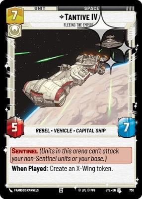 Tantive IV
