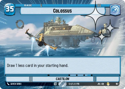 Colossus