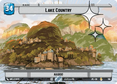 Lake Country