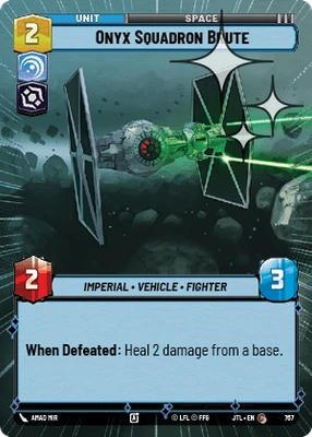 Onyx Squadron Brute