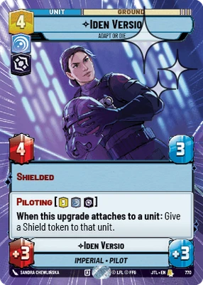 Iden Versio