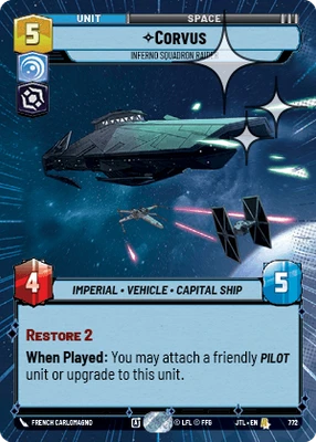 Corvus