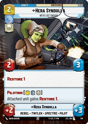 Hera Syndulla