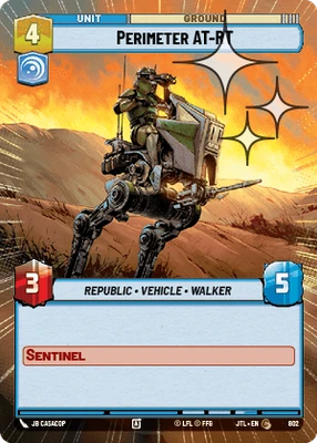 Perimeter AT-RT
