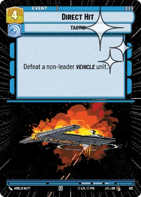 Direct Hit