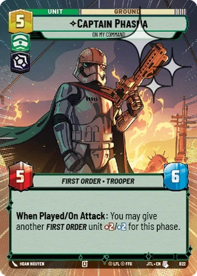 Captain Phasma