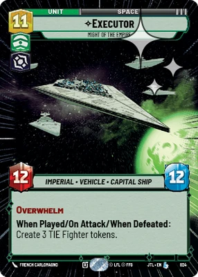 Executor