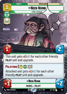 Nien Nunb