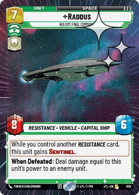 Raddus