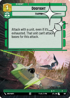 Dogfight