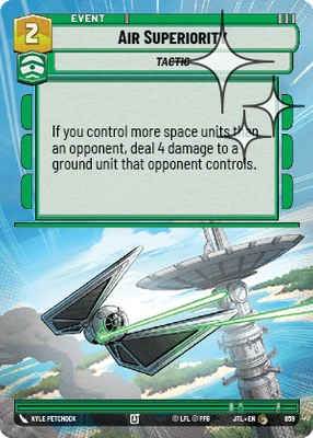 Air Superiority