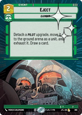 Eject