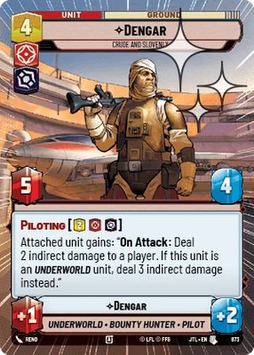 Dengar